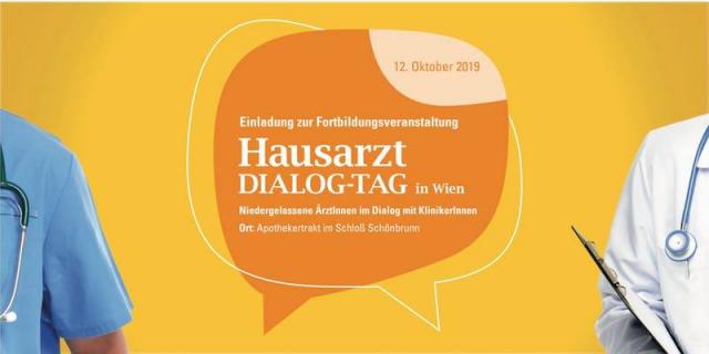 Hausärzte Dialogtag Wien